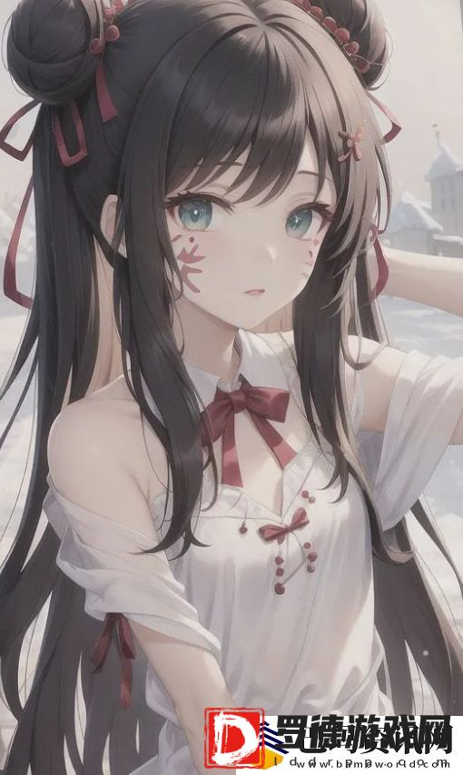 花海之旅第一季