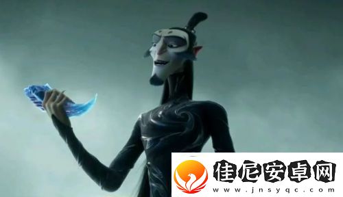 哪吒2敖光连自家兄妹都不信