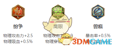 王者荣耀韩信2025s38赛季出装铭文推荐