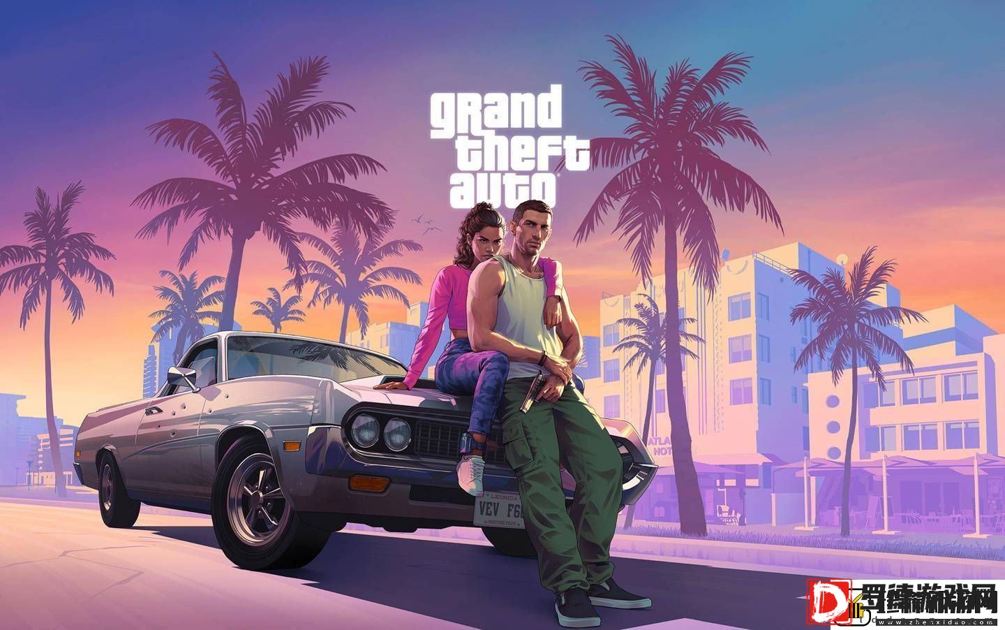 GTA