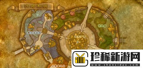 魔兽世界时空扭曲徽章商人在哪