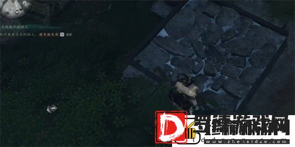 燕云十六声割以永治奇遇怎么完成