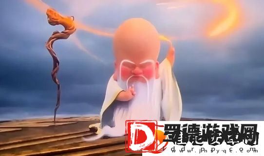 哪吒2无量仙翁为何要抓申公豹家人