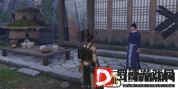 燕云十六声割以永治奇遇怎么完成