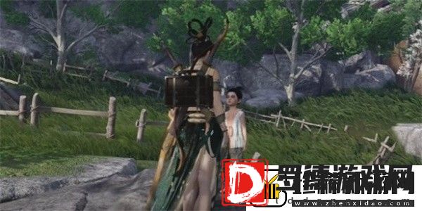 燕云十六声割以永治奇遇怎么完成