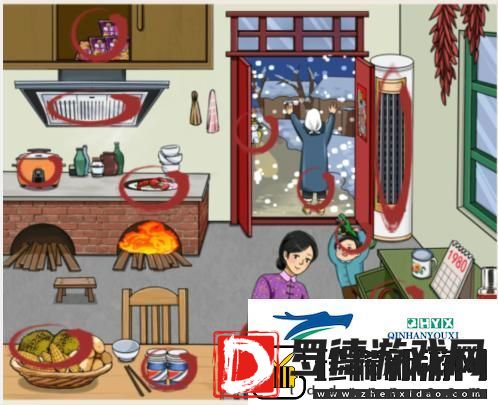 想不到鸭怀旧入冬怎么玩
