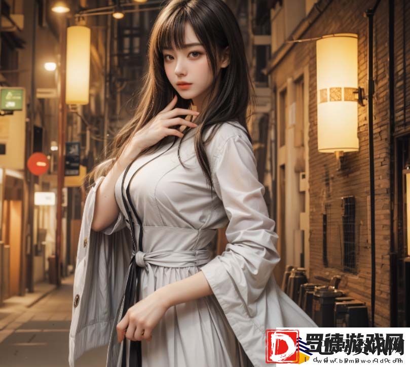 50岁迷人的岳