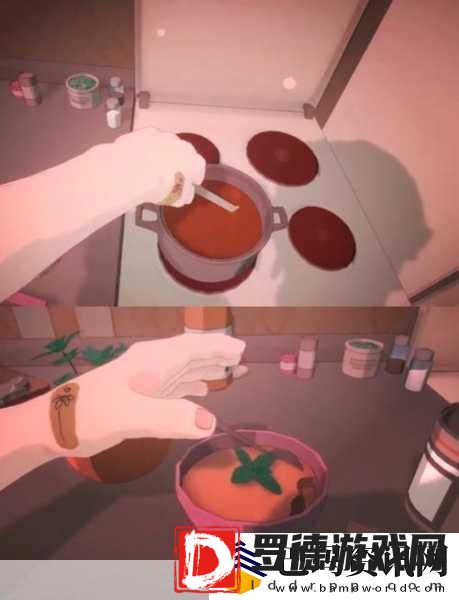 现场清洁工3D