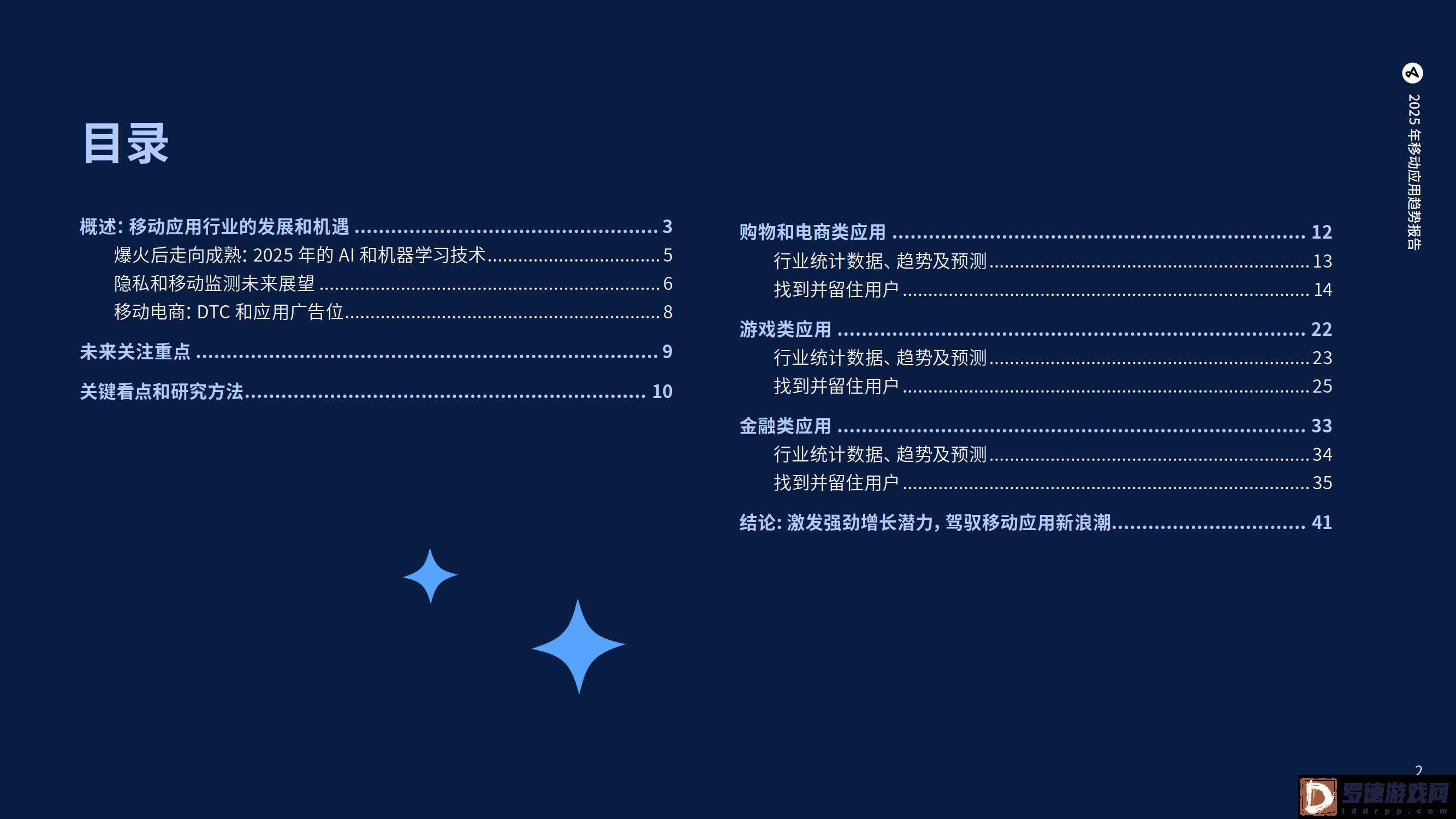 2025年移动应用趋势大揭秘