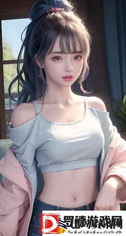 暴躁少女csgo高清观看的魅力何在