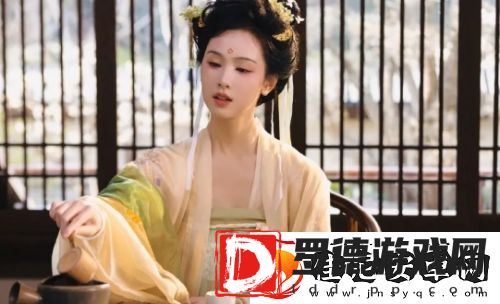 陈都灵贵女首播时间定了