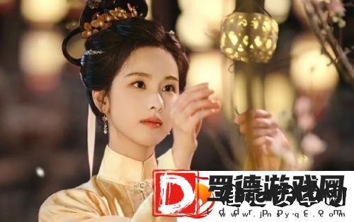 陈都灵贵女首播时间定了