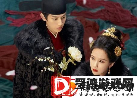 陈都灵贵女首播时间定了