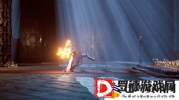 神之手臂发售平台介绍