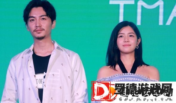 陈晓、陈妍希官宣9年婚姻结束