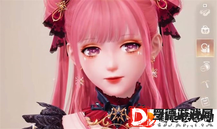 无限暖暖奇迹套装特点介绍