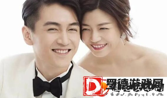 陈晓、陈妍希官宣9年婚姻结束
