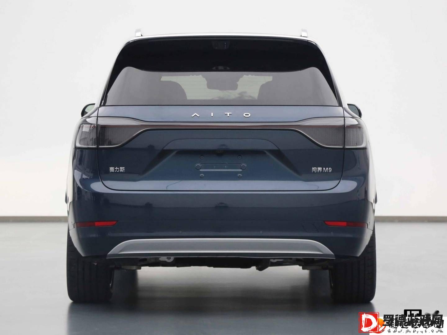 问界M7、M9车型改款提速
