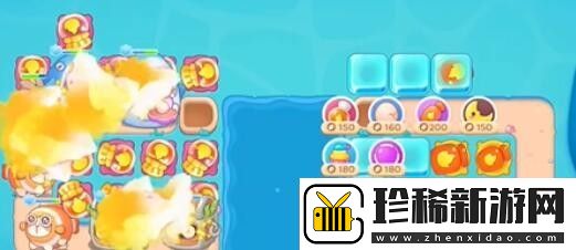 保卫萝卜4嗨钓度假岛第15关攻略介绍