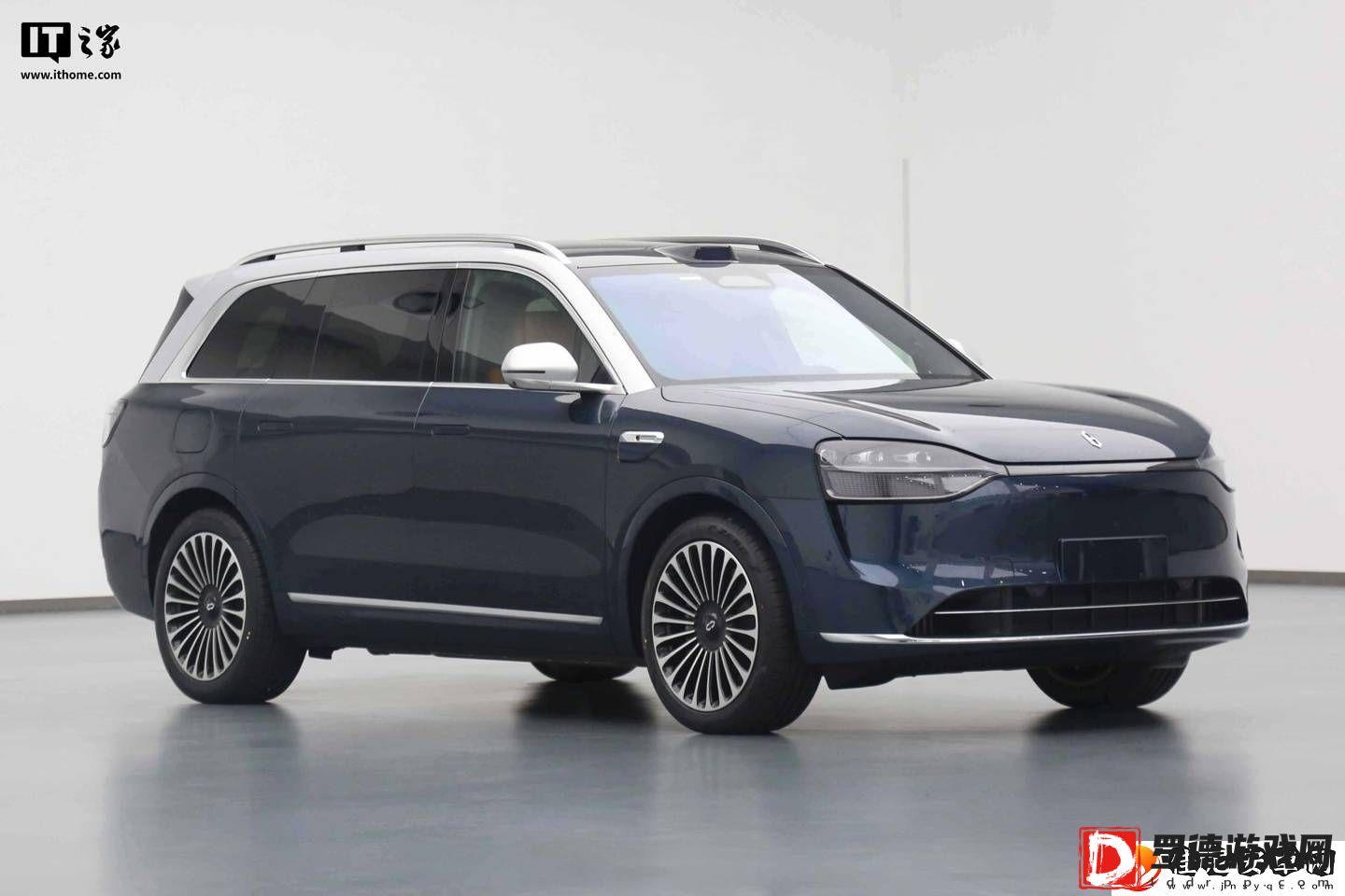 问界M7、M9车型改款提速