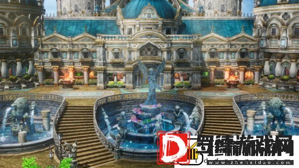 勇者斗恶龙3重制版试炼神殿boss攻略