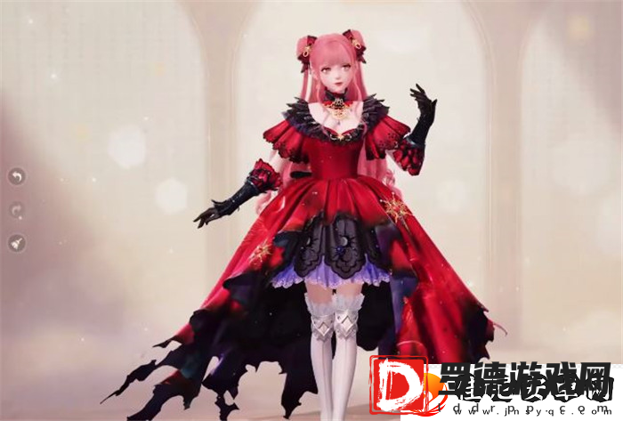 无限暖暖奇迹套装特点介绍
