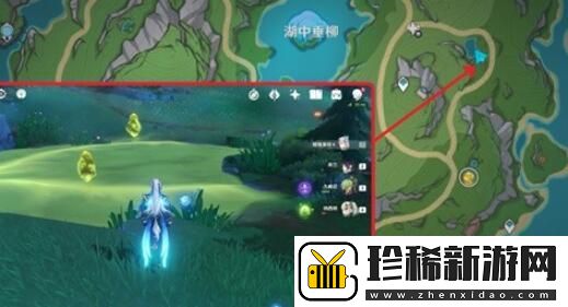 原神明天交换明天任务怎么做