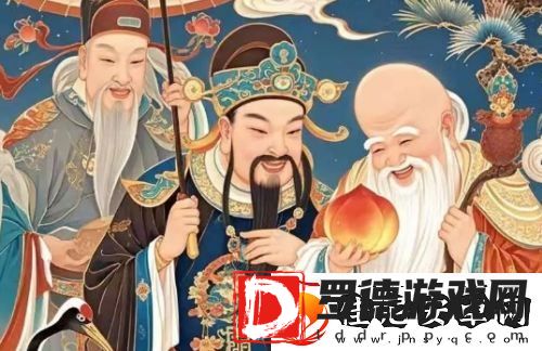 哪吒2为什么把老寿星塑造成大反派