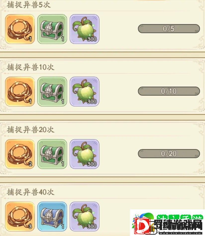 时光大爆炸异兽天命周攻略