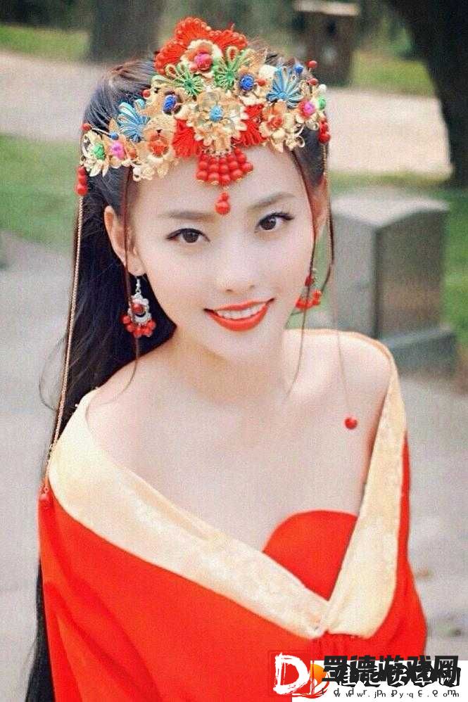 四川为何盛产美女