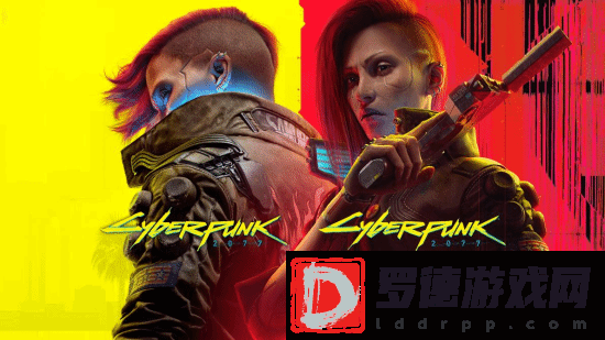 赛博朋克2077发售四年了