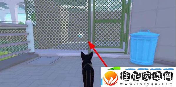 小猫咪大城市鲭鱼帽怎么获得