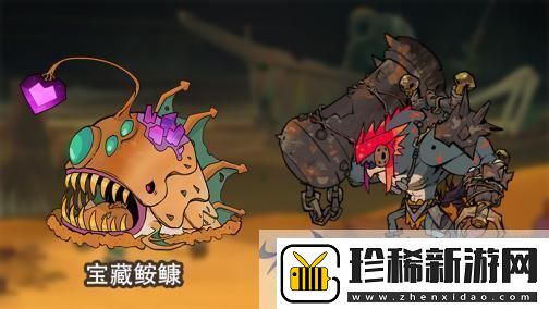 失落城堡21月16日重磅更新