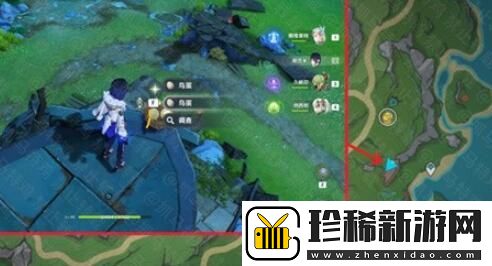 原神明天交换明天任务怎么做
