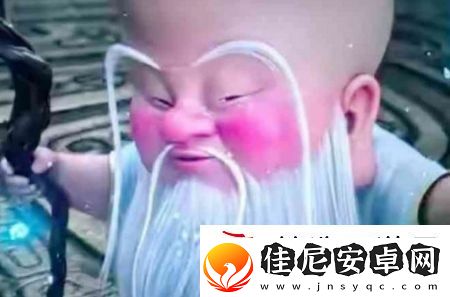 哪吒2为什么把老寿星塑造成大反派