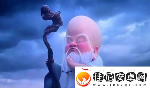 哪吒2为什么把老寿星塑造成大反派