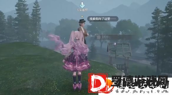 无限暖暖十二点的秘密怎么过