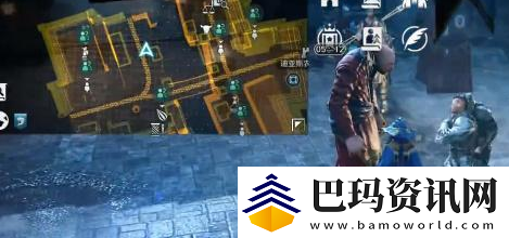 黑色沙漠手游华丽的城市卡尔佩恩图鉴任务攻略