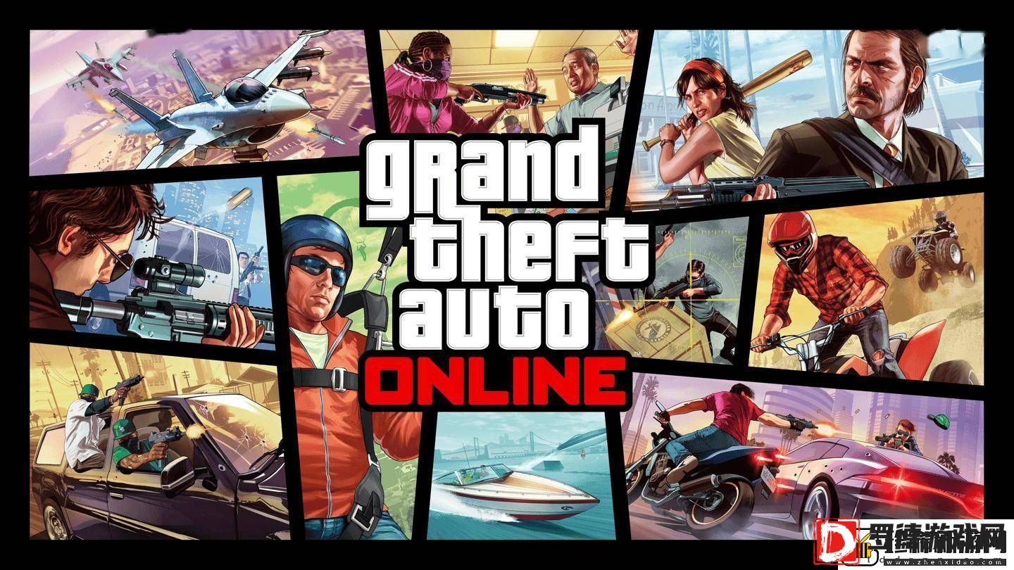 GTA6在线模式将来