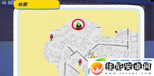 小猫咪大城市鲭鱼帽怎么获得
