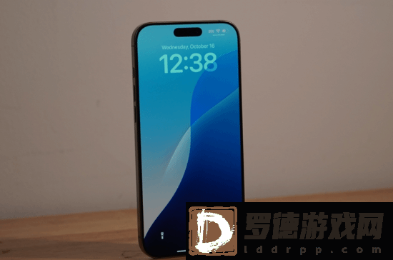 曝iPhone