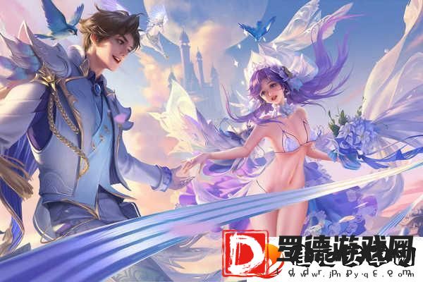 王者荣耀大乔去掉所有内无有图有无轮滑网