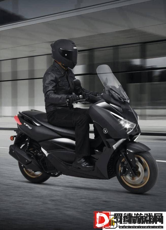 2025款TX150摩托焕新上市
