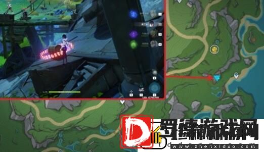 原神明天交换明天任务怎么做