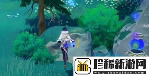 原神明天交换明天任务怎么做