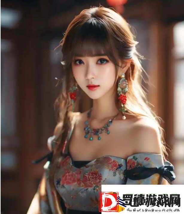 少女第一次做AE视频教程