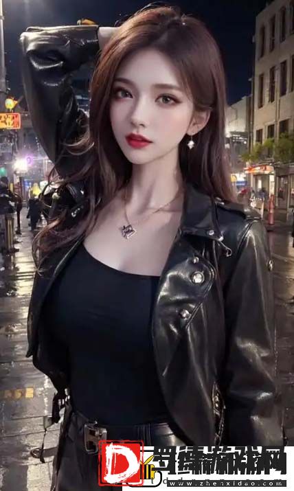 中国熟老太的独特魅力