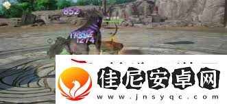 仙剑世界异象副本攻略