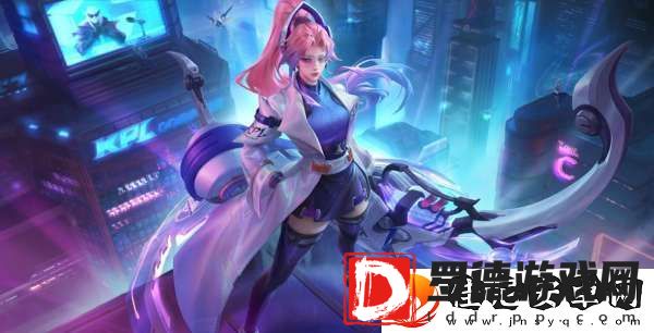 40位国服伽罗出装铭文汇总