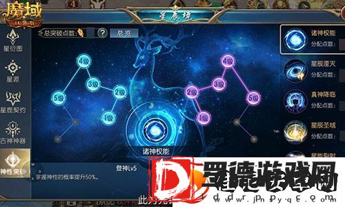 神子觉醒提升多大